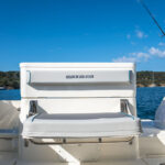 QUICKSILVER 705 Pilothouse NO.6