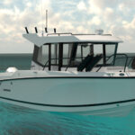 QUICKSILVER 705 Pilothouse NO.17