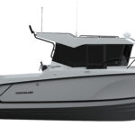 QUICKSILVER 705 Pilothouse NO.24